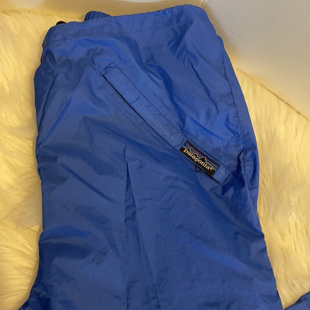 Patagonia Pants View 2